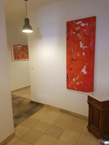 Quartier "Zur Alten Apotheke Bild 4 Quartier "Zur Alten Apotheke Bild 4