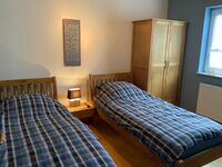 Doppelzimmer Fewo 2. OG Doppelzimmer Fewo 2. OG