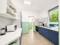 home2stay Apartmenthaus in Reutlingen NEU Wifi, Parkplatz, 30 Personen Bild 14 home2stay Apartmenthaus in Reutlingen NEU Wifi, Parkplatz, 30 Personen Bild 14