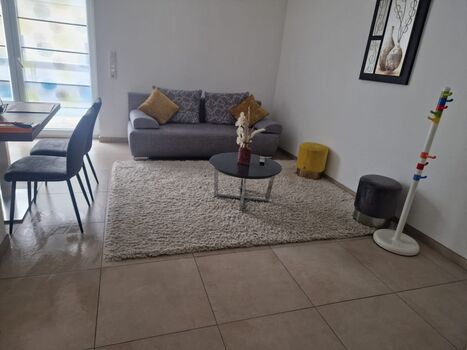 wohlfühlwohnung in Maxhütte-Haidhof Bild 5 wohlfühlwohnung in Maxhütte-Haidhof Bild 5