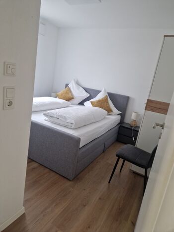 wohlfühlwohnung in Maxhütte-Haidhof Bild 2 wohlfühlwohnung in Maxhütte-Haidhof Bild 2