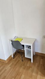 Ruhige Wohnung nur 5km zur A7 Bild 3 Ruhige Wohnung nur 5km zur A7 Bild 3
