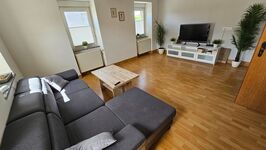 Ruhige Wohnung nur 5km zur A7 Bild 6 Ruhige Wohnung nur 5km zur A7 Bild 6