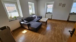 Ruhige Wohnung nur 5km zur A7 Bild 4 Ruhige Wohnung nur 5km zur A7 Bild 4