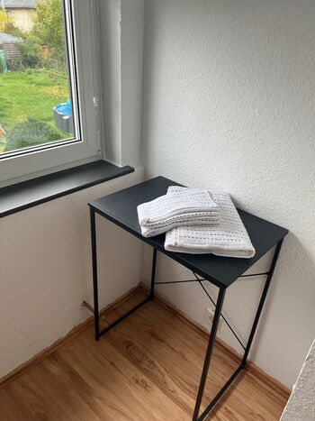 DG- Wohnung für Monteure Kernsanierung Erstbezug Bild 3 DG- Wohnung für Monteure Kernsanierung Erstbezug Bild 3