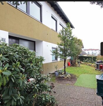 DG- Wohnung für Monteure Kernsanierung Erstbezug Bild 2 DG- Wohnung für Monteure Kernsanierung Erstbezug Bild 2