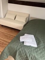 DG- Wohnung für Monteure Kernsanierung Erstbezug Bild 8 DG- Wohnung für Monteure Kernsanierung Erstbezug Bild 8