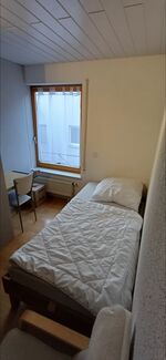 Volli Monteurzimmer ganzes Haus bis 9 Pers. Schwäbisch Hall Bild 10 Volli Monteurzimmer ganzes Haus bis 9 Pers. Schwäbisch Hall Bild 10