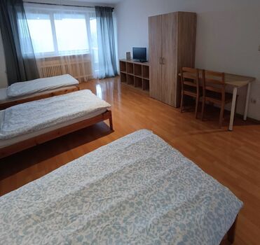 Schlafzimmer 1 Schlafzimmer 1