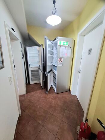 2 XL Gefrierkombinationen 2 XL Gefrierkombinationen