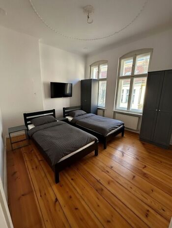 HEROROOMS - Im Herzstück Hamburg Bild 2 HEROROOMS - Im Herzstück Hamburg Bild 2