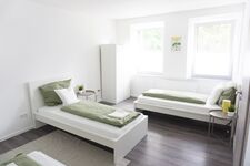 Ferienwohnung Wieskapelle - ideal für Monteure Bild 2 Ferienwohnung Wieskapelle - ideal für Monteure Bild 2