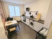 Goldstadt Apartments Pforzheim 1 Zimmerwohnung Bild 7 Goldstadt Apartments Pforzheim 1 Zimmerwohnung Bild 7