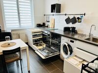 Goldstadt Apartments Pforzheim 1 Zimmerwohnung Bild 9 Goldstadt Apartments Pforzheim 1 Zimmerwohnung Bild 9