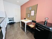 Goldstadt Apartments Pforzheim 1 Zimmerwohnung Bild 8 Goldstadt Apartments Pforzheim 1 Zimmerwohnung Bild 8