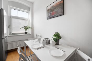Ganze Unterkunft für 3 - 5 Personen Bild 3 Ganze Unterkunft für 3 - 5 Personen Bild 3