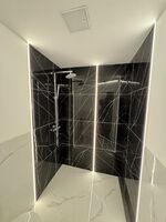 Dusche Dusche