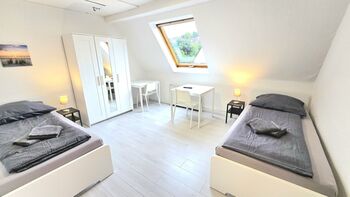 Haus in Iserlohn mit 6 Zimmern (KP01) Obrázok 5 Haus in Iserlohn mit 6 Zimmern (KP01) Obrázok 5