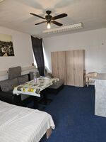 Direkt im Herz Hameln Party - Ferienwohnung Bild 7 Direkt im Herz Hameln Party - Ferienwohnung Bild 7