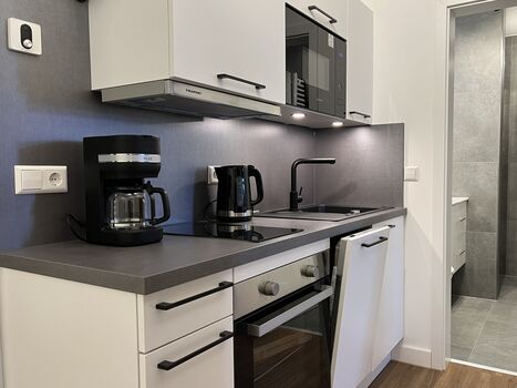 select2stay - Business Apartments Bild 4 select2stay - Business Apartments Bild 4