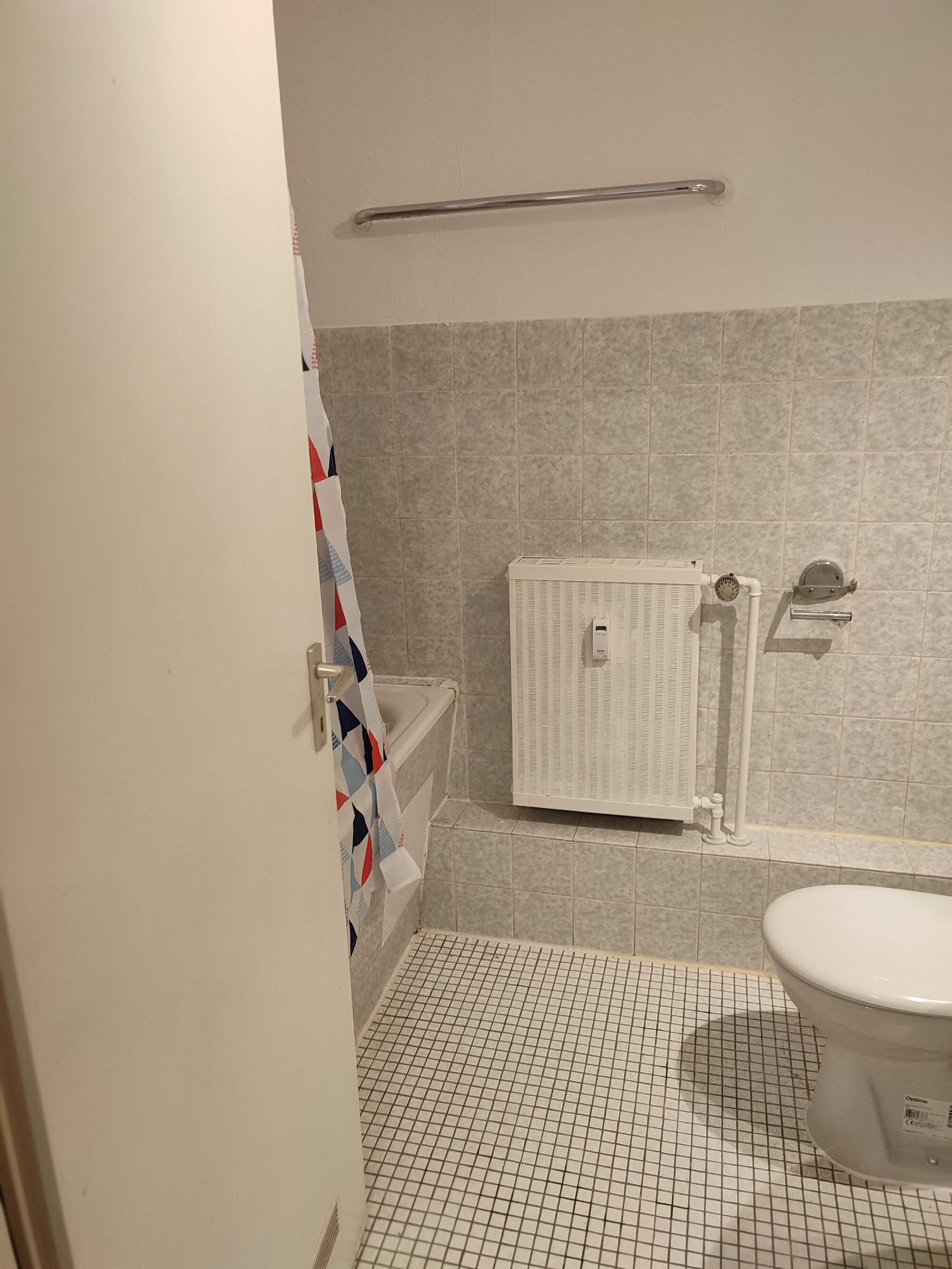 Badezimmer 2 Badezimmer 2
