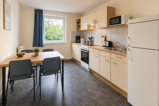 Monteurwohnung ab 16 EURO – heute anfragen, morgen einziehen Obrázok 3 Monteurwohnung ab 16 EURO – heute anfragen, morgen einziehen Obrázok 3