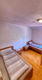 Monteurwohnung/Ferienhaus nahe Verden – bis 20 Personen Bild 12 Monteurwohnung/Ferienhaus nahe Verden – bis 20 Personen Bild 12