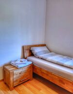 Monteurwohnung/Ferienhaus nahe Verden – bis 20 Personen Bild 11 Monteurwohnung/Ferienhaus nahe Verden – bis 20 Personen Bild 11