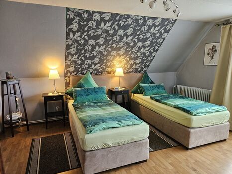 Ferienwohnung Prinz Bild 5 Ferienwohnung Prinz Bild 5