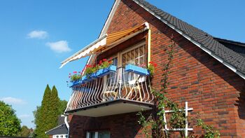 Ferienwohnung Prinz Bild 2 Ferienwohnung Prinz Bild 2