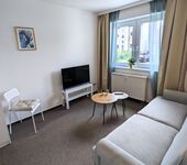 ✯ Workers Apartment | Monteurwohnung in Graupa | Provided by APARTS Bild 2 ✯ Workers Apartment | Monteurwohnung in Graupa | Provided by APARTS Bild 2