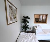 ✯ Workers Apartment | Monteurwohnung in Graupa | Provided by APARTS Bild 3 ✯ Workers Apartment | Monteurwohnung in Graupa | Provided by APARTS Bild 3