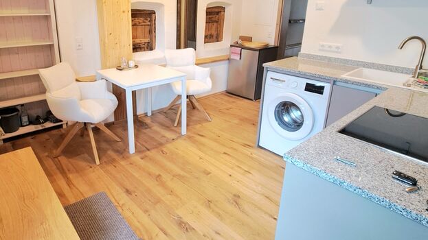 Wohnung mit separatem Eingang Wohnung mit separatem Eingang