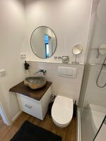 luxuriöses Ferienapartment Waldfrieden in ruhiger Lage + TG Bild 19 luxuriöses Ferienapartment Waldfrieden in ruhiger Lage + TG Bild 19