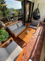 luxuriöses Ferienapartment Waldfrieden in ruhiger Lage + TG Bild 14 luxuriöses Ferienapartment Waldfrieden in ruhiger Lage + TG Bild 14