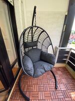 luxuriöses Ferienapartment Waldfrieden in ruhiger Lage + TG Bild 15 luxuriöses Ferienapartment Waldfrieden in ruhiger Lage + TG Bild 15