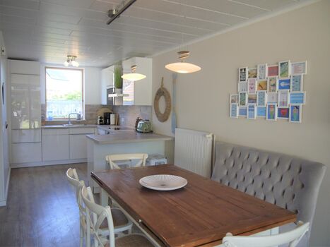 Ferienhaus Haffmeer Bild 2 Ferienhaus Haffmeer Bild 2