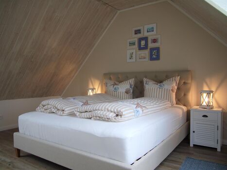 Ferienhaus Haffmeer Bild 1 Ferienhaus Haffmeer Bild 1