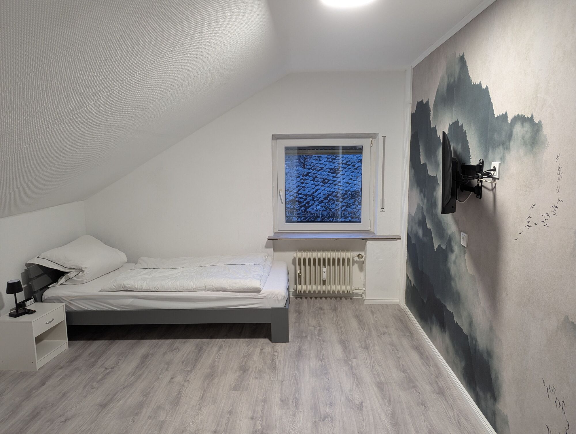 Einzelzimmer Nr 1 Einzelzimmer Nr 1