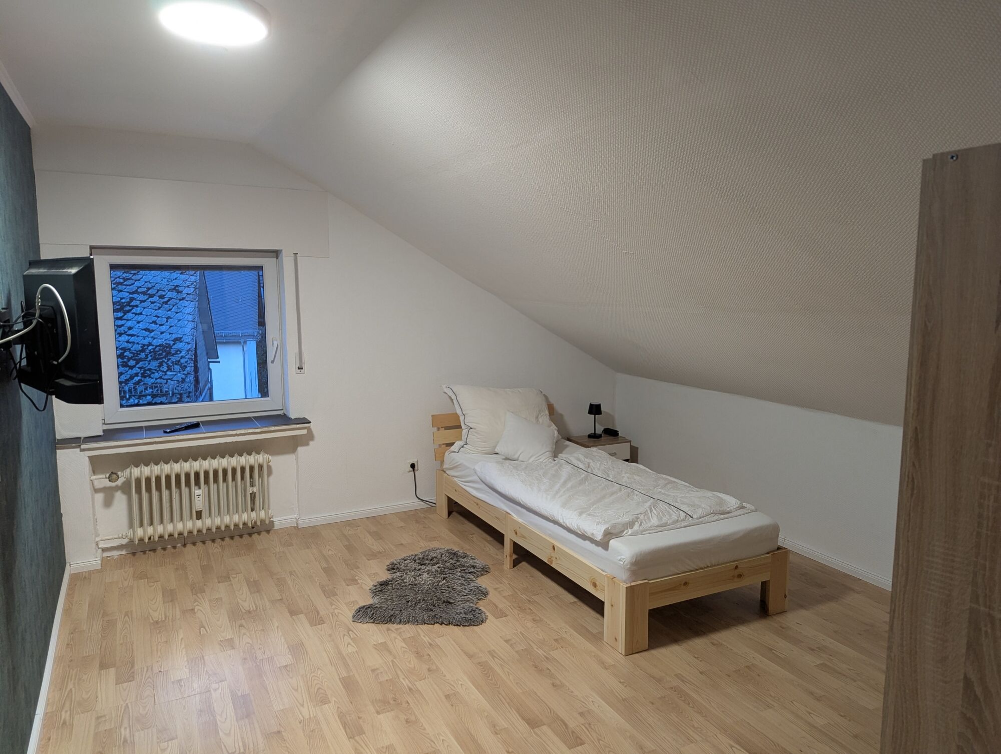 Einzelzimmer Nr 2 Einzelzimmer Nr 2