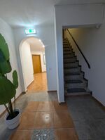 Verbindung 1 OG zu DG Verbindung 1 OG zu DG