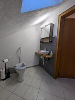 Kleines Bad Dachgeschoss Kleines Bad Dachgeschoss