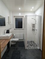 Großes Badezimmer Großes Badezimmer