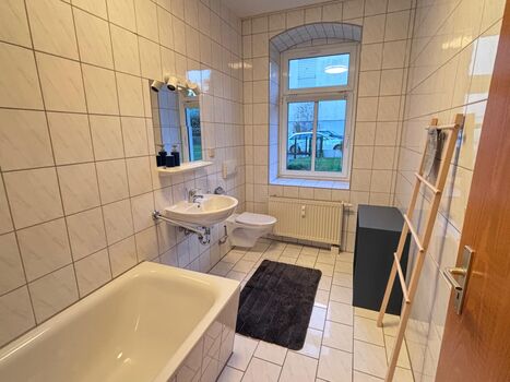 Wohnungen mit Einzelbetten / Wlan / Waschmaschine *Gäste-WC Obrázok 5 Wohnungen mit Einzelbetten / Wlan / Waschmaschine *Gäste-WC Obrázok 5