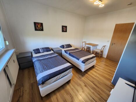 WeyNow Apartments/ Magdeburg, Wanzleben, Sülzetal WeyNow Apartments/ Magdeburg, Wanzleben, Sülzetal