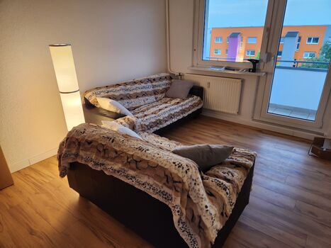 WeyNow Apartments/ Magdeburg, Wanzleben, Sülzetal Picture 2 WeyNow Apartments/ Magdeburg, Wanzleben, Sülzetal Picture 2