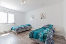 HN-City, Apartment Haus bis 18 Pers., WLAN, Garten Bild 6 HN-City, Apartment Haus bis 18 Pers., WLAN, Garten Bild 6