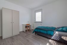 HN-City, Apartment Haus bis 18 Pers., WLAN, Garten Bild 10 HN-City, Apartment Haus bis 18 Pers., WLAN, Garten Bild 10