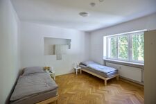 Goldberg Living - zentrale Monteurwohnungen direkt am Ring Picture 6 Goldberg Living - zentrale Monteurwohnungen direkt am Ring Picture 6