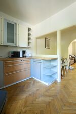 Goldberg Living - zentrale Monteurwohnungen direkt am Ring Picture 9 Goldberg Living - zentrale Monteurwohnungen direkt am Ring Picture 9